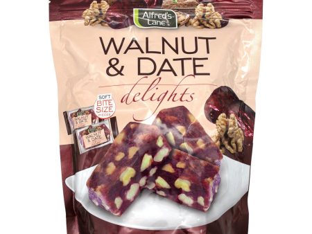 Alfred s Lane Walnut & Date Delights Cheap