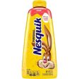 Nesquik Syrup Sale