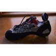 La Sportiva Tarantulace Climbing Shoes Women s 6.5 Online now