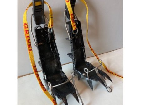 Grivel Adjustable Crampons on Sale