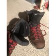 Danner Winter Hiking Boots Men s 10.5 on Sale