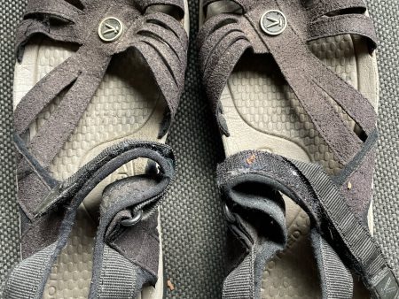 Keen Sandals Women s 7 Online Sale