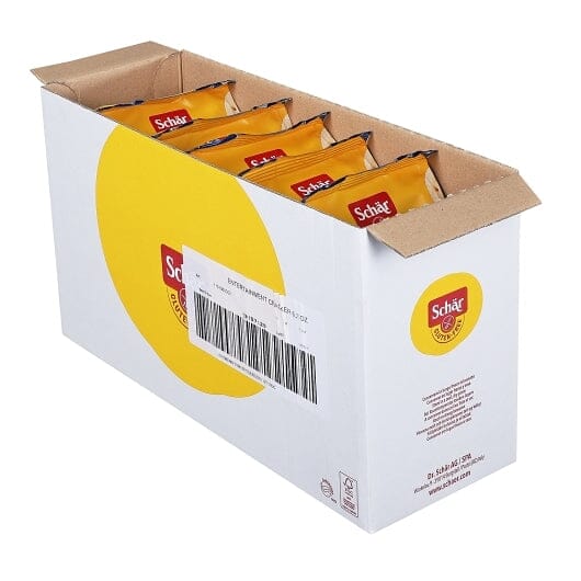 Schar Gluten Free Cracker Expired Oct 2024 For Sale