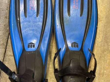 Mares Plana Avanti Quattro Fins Discount