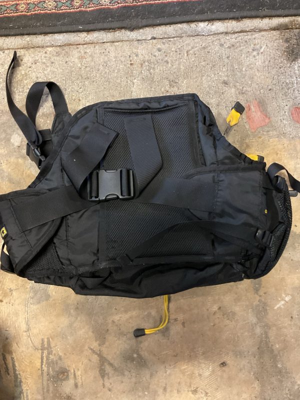 Mountainsmith Lumbar Crossbody Pack For Sale