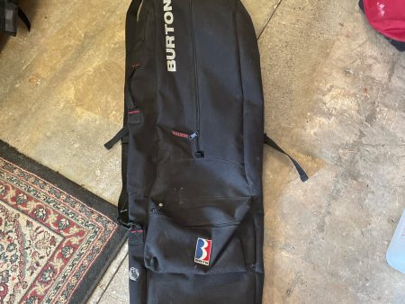 Burton Snowboard Bag on Sale