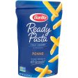 Barilla Ready Pasta, Fully Cooked Pasta on Sale