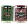 Kirkland Signature Ground Coffee, Fine Grind Online