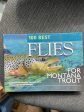 100 Best Flies for Montana Trout For Cheap