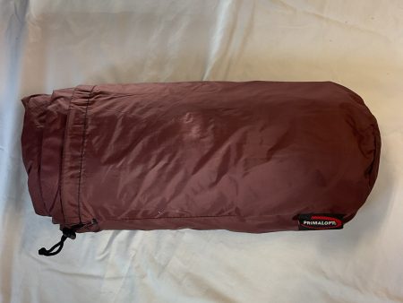 Big Agnes Insuated Air Core Sleeping Pad For Discount