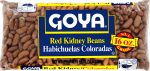 Goya Red Kidney Beans (Habichelas Coloradas) Hot on Sale