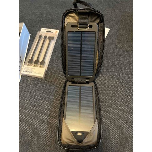 Powertraveller Solar Monkey Adventurer Charger Supply