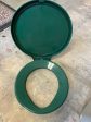 Emergency Essentials Portable Toilet Lid and Seat For Discount