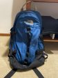 The North Face Big Shot 35L Daypack For Sale