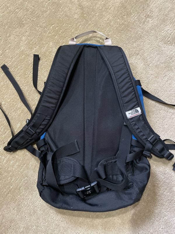 The North Face Big Shot 35L Daypack For Sale