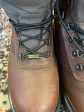 Cabela s Ironridge Boots Men s 10 For Sale