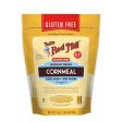 Bob s Red Mill Cornmeal Discount