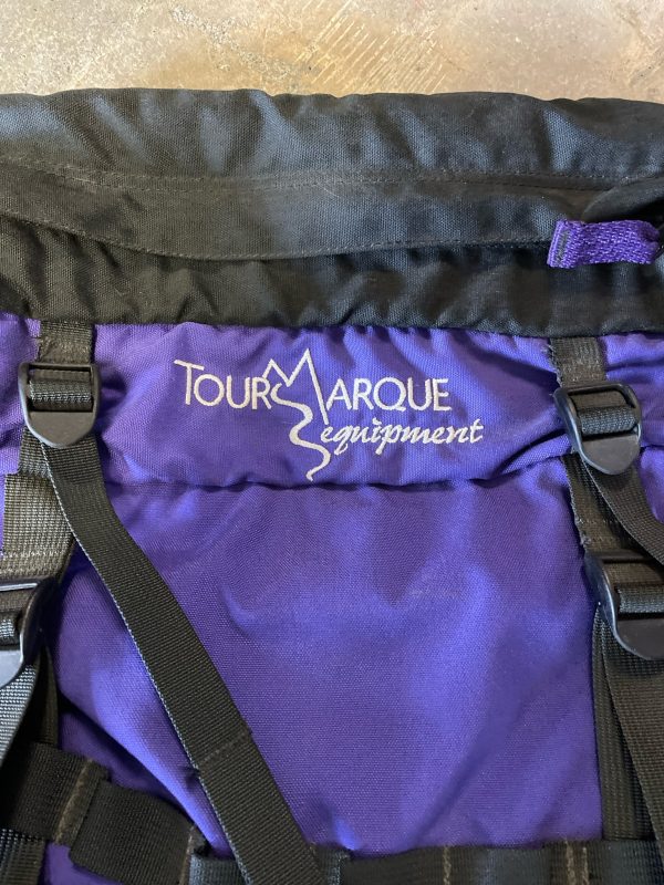 Tour Marque Lumbar Pack Online now