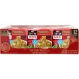 Nissin Chow Mein For Discount