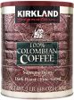 Kirkland Signature Ground Coffee, Fine Grind Online