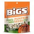 BIGS Pumpkin Seeds Online Sale