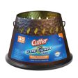 Cutter Citronella Candle Cheap