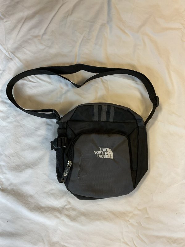 The North Face Crossbody Bag For Sale