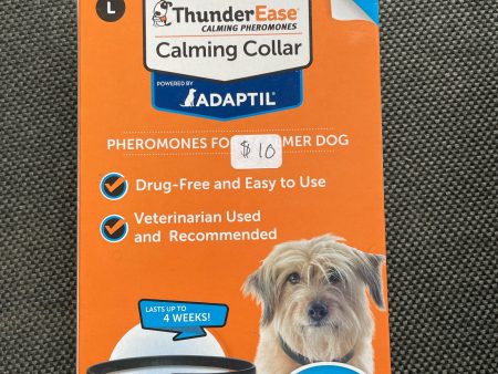 ThunderEase Calming Collar For Sale