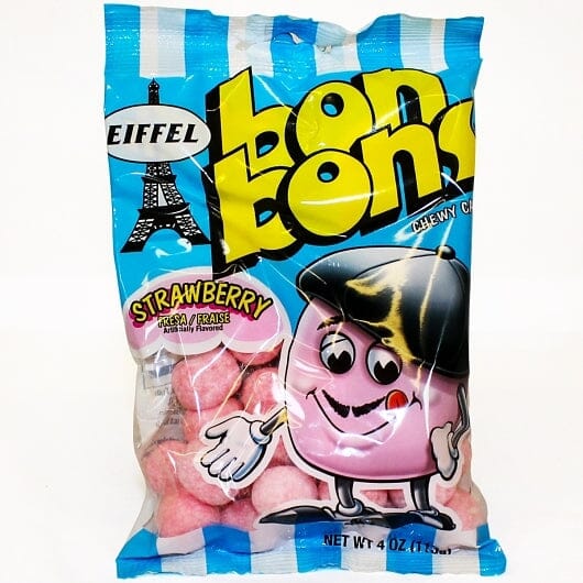 Eiffel Bon Bon Candy Discount