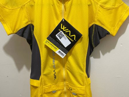 WAA Bike Shirts Women s XS Hot on Sale