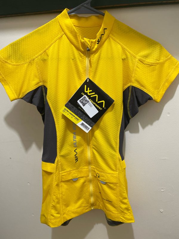 WAA Bike Shirts Women s XS Hot on Sale