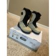 RIDE Insano Snowboard Boots Men s 9 Supply