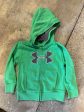 Under Armour Full Zip Sweatshirt Kid s 5 For Discount