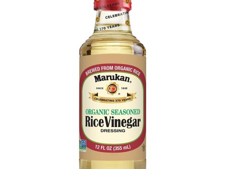 Marukan Rice Vinegar Sale