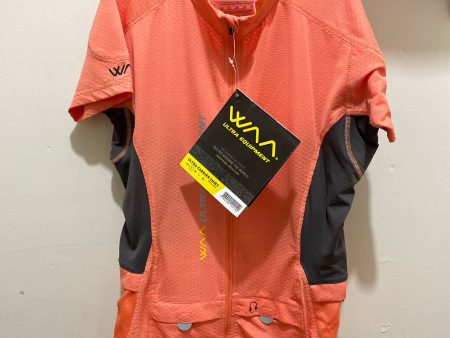 WAA Bike Shirt Women s S Online Sale