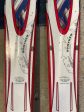 K2 Stryker All Mountain Skis 156cm Online Sale