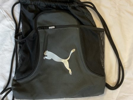 Puma Sackpack For Cheap