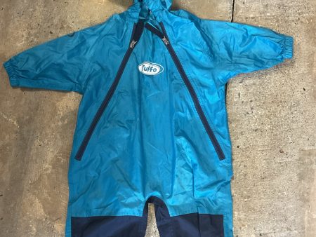 Tuffo Muddy Buddy Toddler s 18 Months Supply