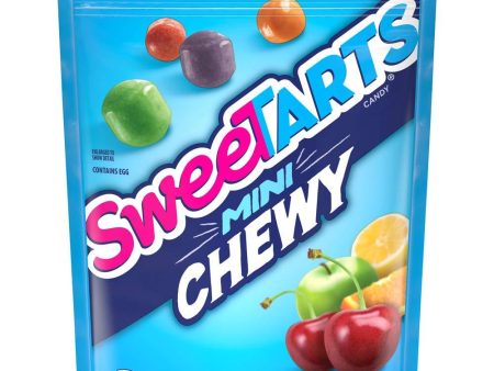 Sweetarts Chewy Candy on Sale