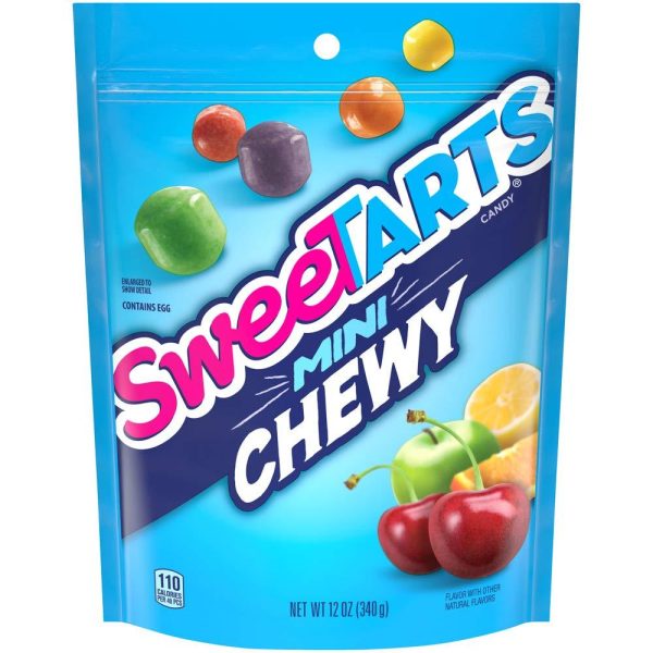 Sweetarts Chewy Candy on Sale