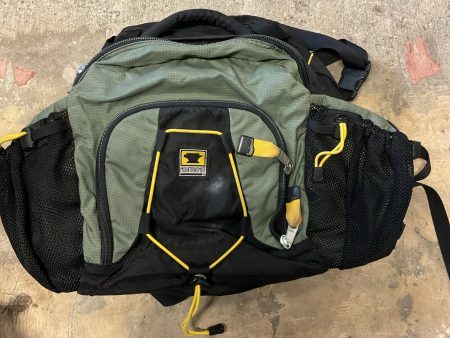 Mountainsmith Lumbar Crossbody Pack For Sale