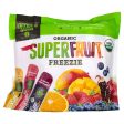 Deebee s Organic Superfruit Freezie Online