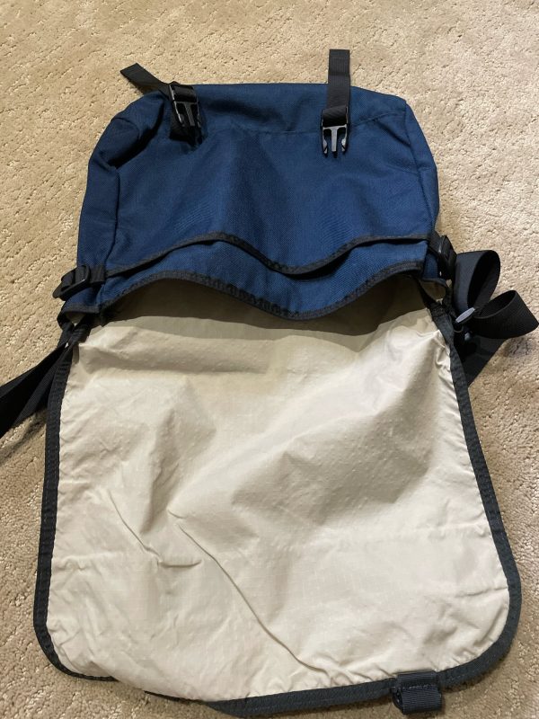 BBC Messenger Bag Cheap