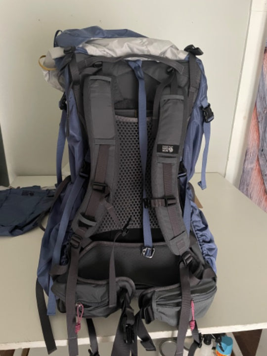 Mountain Hardwear PCT 65L Backpack Online Hot Sale