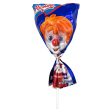 Ricolino Paleta Payaso Marshmallow Lollipop Fashion