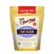 Bob S Red Mill Oat Flour Hot on Sale