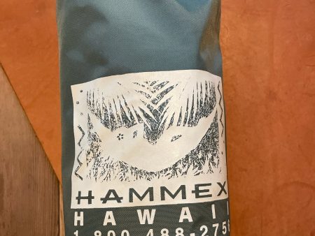 Hammex Hawaii Hammock XXL Online