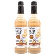 Jordan s Skinny Keto Syrups Hot on Sale