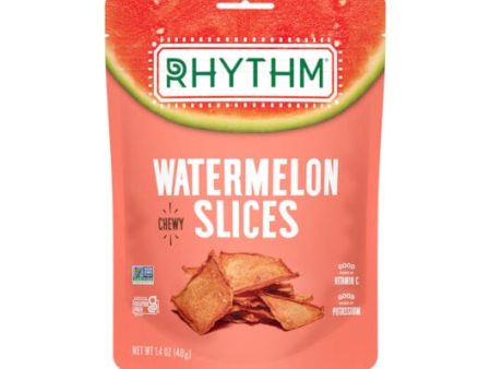 Rhythm Superfoods Watermelon Slices For Cheap