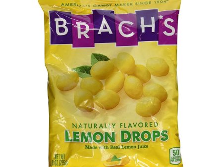 Brach s Lemon Drops Online Hot Sale